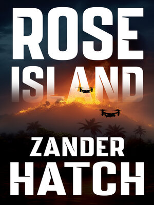 cover image of Rose Island